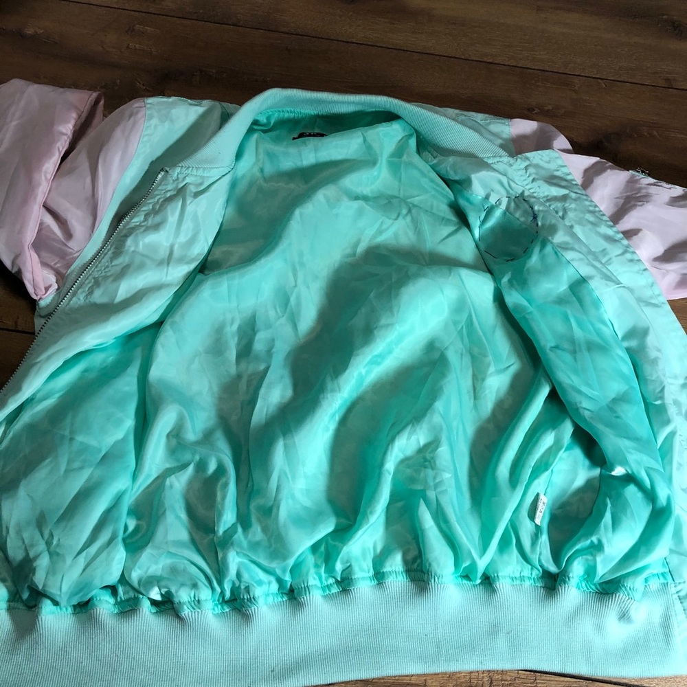 36.5 Bomber Jacket - Picture 9 of 11